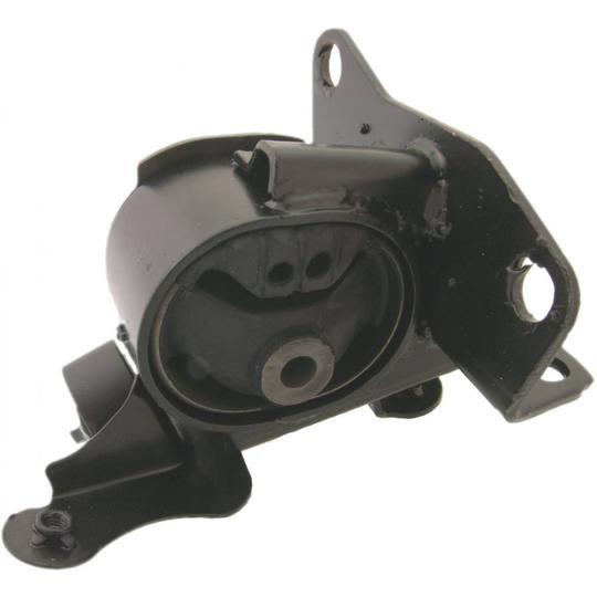 OEM 1：12372-28100 TOYOTA Engine Mount