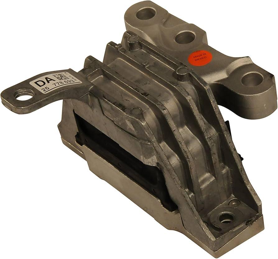 OEM 1：25778693 CADILLAC Engine Mount-RIGHT