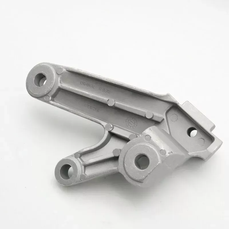 OEM 1：BFF7-39-080-A MAZDA Engine Mount