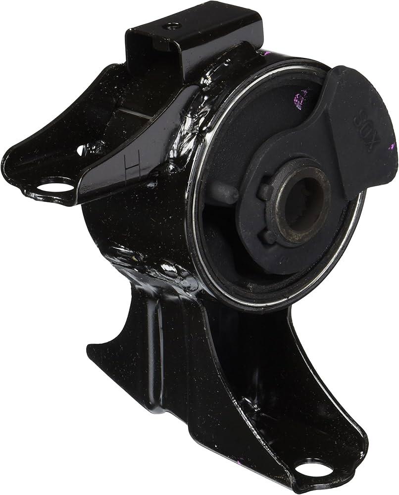 OEM 1：50820-SHJ-A61 HONDA Engine Mount