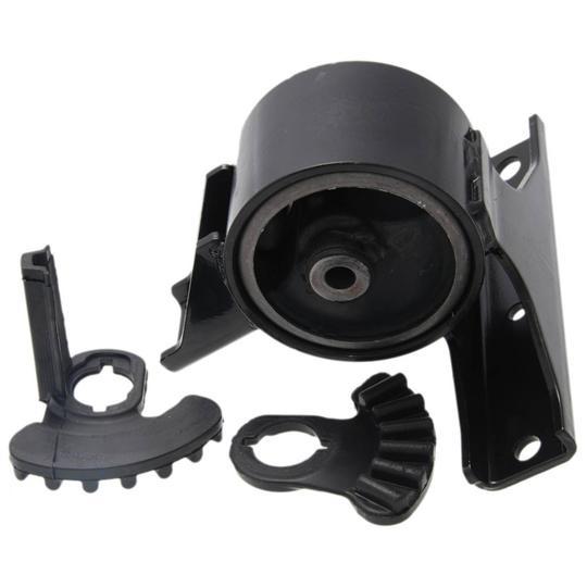 OEM 2：1161079J00 SUZUKI Engine Mount