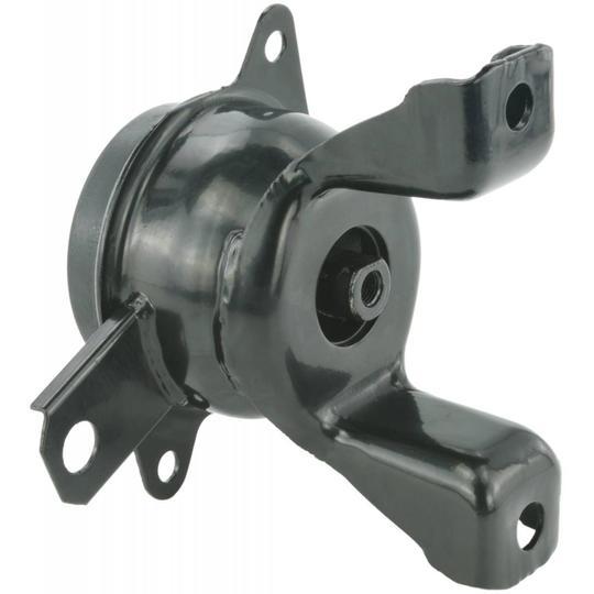 OEM 1：MR594373 MITSUBISHI Engine Mount