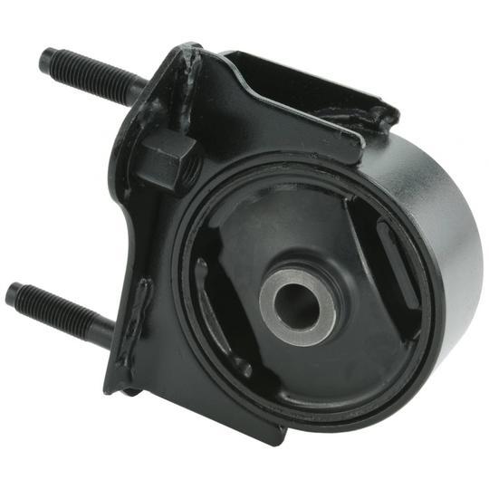 OEM 1：12371-21120 TOYOTA Engine Mount