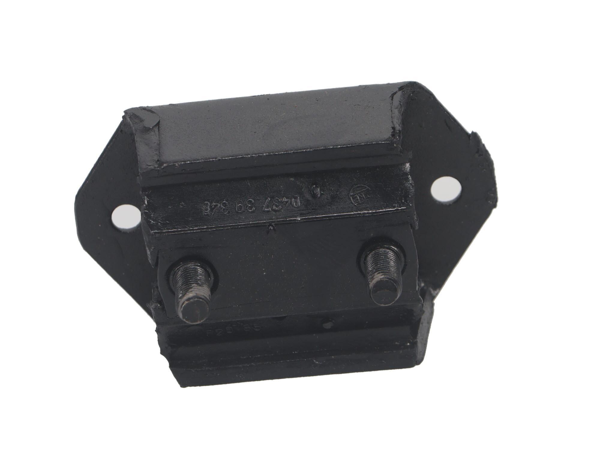 OEM 1：0437-39-340 MAZDA Engine Mount