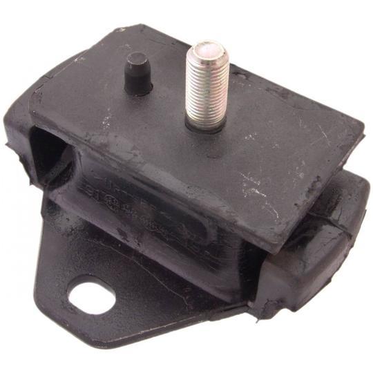 OEM 1：12361-54121 TOYOTA Engine Mount