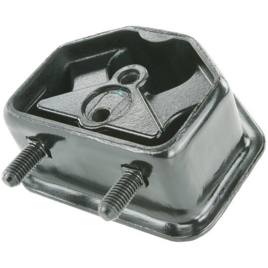 OEM 1：90250348 DAEWOO Engine Mount-RIGHT