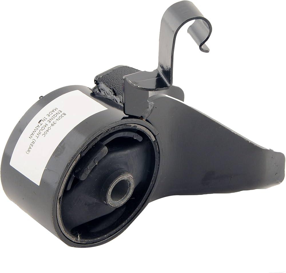 OEM 1：BJ0N-39-040C MAZDA Engine Mount