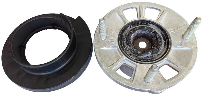 OE NO 84477438 STRUT MOUNTING KITS GM 