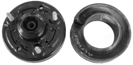 OE NO 9069637L1418A099AD STRUT MOUNTING KITS FORD 