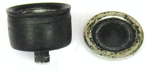 OE NO 2203200273 STRUT-MATE STRUT MOUNTING KIT MER