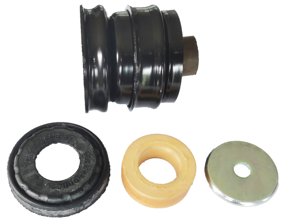 OE NO 52670T7WA01 STRUT-MATE STRUT MOUNTING KIT HO