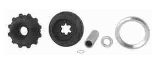 OE NO SM5197 STRUT MOUNTING KITS AUDI 