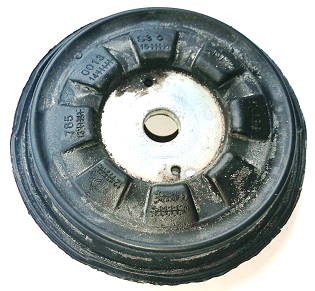 OE NO 7850013S3C AIR SUSPENSION SPRING BAG AUDI 