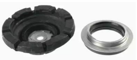 OE NO 7E0412249 STRUT MOUNTING KITS AUDI 