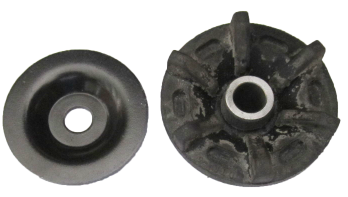 OE NO 22197033 STRUT-MATE STRUT MOUNT BUSHING GM 