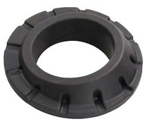 OE NO 909937 STRUT-MATE STRUT MOUNT STUD PLATE HYU