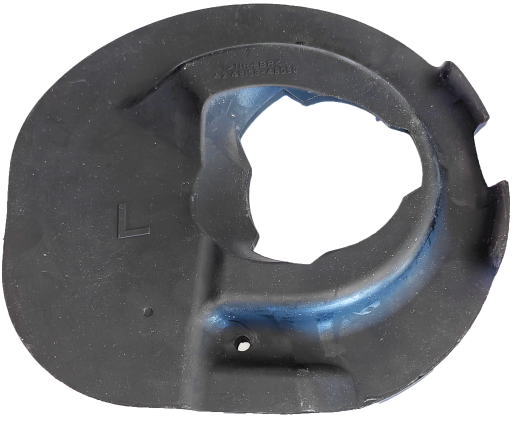 OE NO 4815848090 STRUT-MATE COIL SPRING INSULATOR 