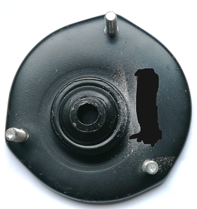 OE NO 4400895 STRUT MOUNTING KITS FIAT 