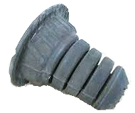 OE NO 4831334010 STRUT-MATE COIL SPRING INSULATOR 