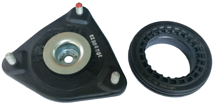 OE NO 54610A5000 STRUT MOUNTING KITS HYUNDAI 