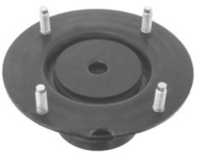 OE NO 5R3Z18183AA STRUT MOUNTING KITS FORD 