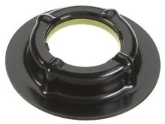 OE NO 38506010001 STRUT-MATE STRUT COIL SPRING SEA