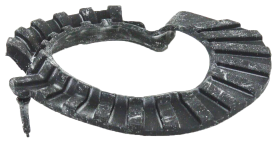 OE NO 31317211 STRUT-MATE COIL SPRING INSULATOR VO