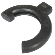 OE NO 51684TY8A01 STRUT-MATE COIL SPRING INSULATOR