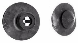 OE NO 33531093785 STRUT MOUNTING KITS BMW 