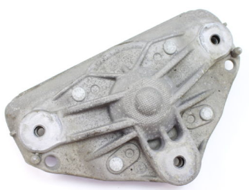 OE NO 7L0412391E AIR SUSPENSION SPRING BAG AUDI 