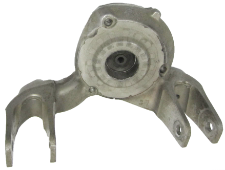 OE NO 2570025910043GREEN10032WHITE STRUT MOUNTING 