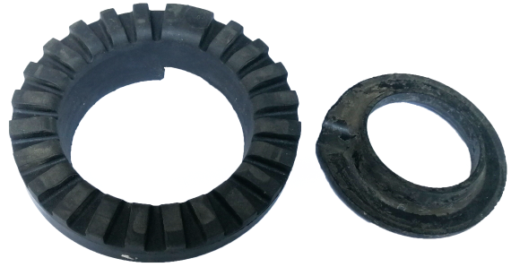 OE NO 902058 STRUT MOUNTING KITS HYUNDAI 
