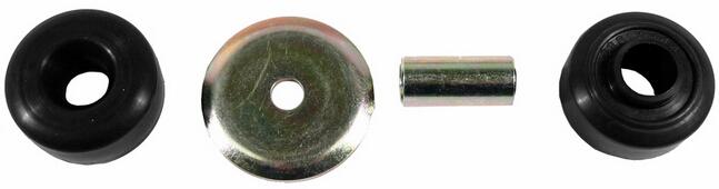 OE NO 906982 STRUT-MATE STRUT MOUNTING KIT MAZDA 