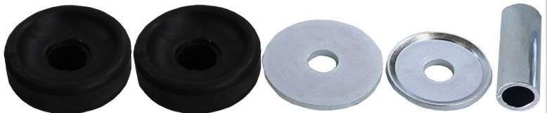 OE NO 901940 STRUT-MATE STRUT MOUNTING KIT HONDA 