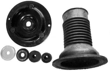 OE NO 909913 STRUT-MATE STRUT MOUNT STUD PLATE TOY