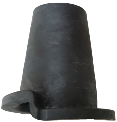 OE NO 22271750 COIL SPRING INSULATOR GM 