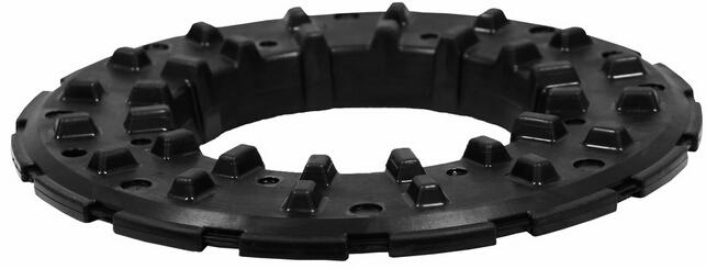 OE NO 908975 STRUT-MATE STRUT COIL SPRING SEAT NIS