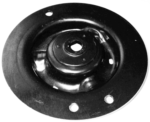 OE NO 4815742030 COIL SPRING INSULATOR TOYOTA 