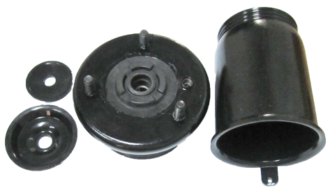 OE NO RNB501620 AIR SUSPENSION SPRING BAG LAND ROV