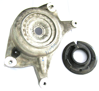 OE NO 8K0412383F8K0412109A8K0412253A STRUT-MATE ST
