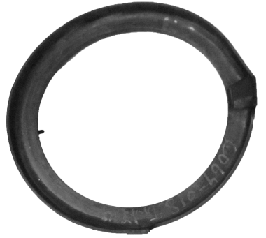OE NO 908981546333A000 STRUT-MATE COIL SPRING INSU