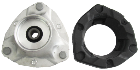 OE NO 543201CA0D STRUT MOUNTING KITS NISSAN 