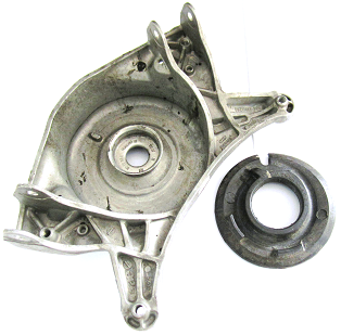 OE NO 8K0412384F8K0412109A8K0412253A STRUT-MATE ST