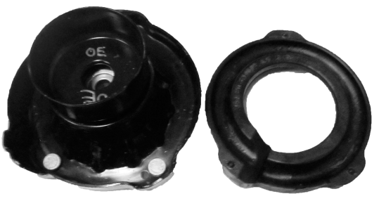 OE NO 2113200126 STRUT MOUNTING KITS MERCEDES-BENZ