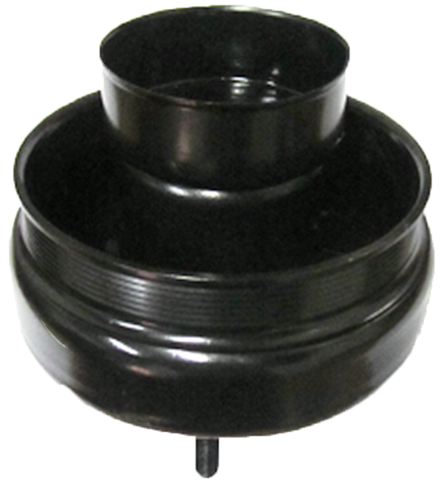 OE NO 4J2003A AIR SUSPENSION SPRING BAG MERCEDES-B