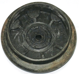 OE NO LR016419 AIR SUSPENSION SPRING BAG LAND ROVE