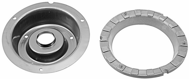 OE NO 9039764626864 STRUT-MATE COIL SPRING INSULAT