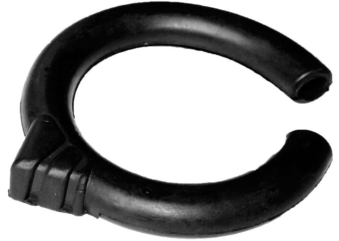 OE NO 907955 STRUT-MATE COIL SPRING INSULATOR HOND