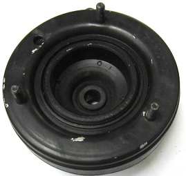 OE NO 37116757501 AIR SUSPENSION SPRING BAG BMW 