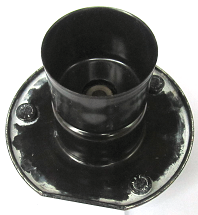 OE NO 1643200026 STRUT MOUNTING KITS MERCEDES-BENZ